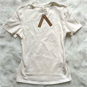 SKIMS Cotton Jersey Tshirt S AP-TSH-0638